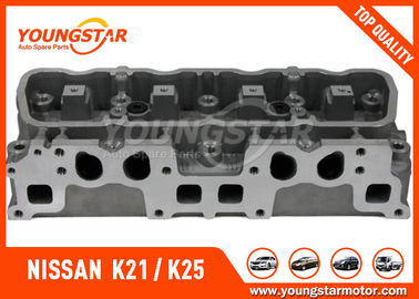 Головка цилиндра двигателя для NISSAN K21/K25; Платформа грузоподъемника K21 K25 2,0 11040-FY501 NISSAN