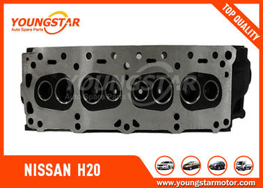 Головка цилиндра NISSAN H20 двигателя; H20-2 H20 II грузоподъемника NISSAN 2,0 11040-55K10