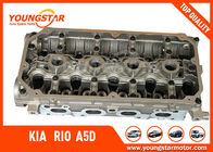 KIA Рио 1,5 MPI DOHC головка цилиндра A5D KZ023 двигателя 71 KW - 10 - 10A