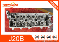 Головка цилиндра 11100-65G03 двигателя J20B для SUZUKI Vitara 2.0L J20B
