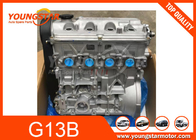 Двигатель DSFK G13B полный для Suzuki Vitara 1300CC