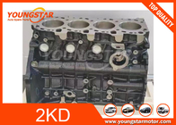 2KD 2KD-FTV двигатель короткий блок для Toyota Hiace Hilux Dyna Innova Fortuner 2.5L