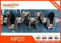 MR20 12201-EN201 7701068763 Коленчатый вал двигателя для NISSAN и Renault