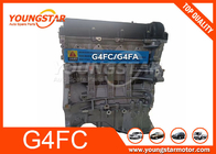 Алюминиевый блок цилиндров двигателя G4FC G4FA для Hyundai I20 1.6