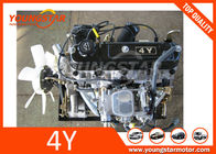 Цилиндровый блок двигателя для Тойота 3Y 4Y 1RZ 2RZ 3RZ