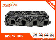 ПРИЕМИСТОСТЬ TD-25 NISSAN TD25 головки цилиндра двигателя; NISSAN TD25 11039-44G02