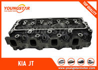 Головка цилиндра OK75A двигателя автомобиля высокой эффективности - 10 до 100 для KIA K3000 JT