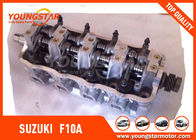 SUZUKI носят головки цилиндра F10A 11110 до 80002 автоматические с клапаном двигателя 8V/4CYL