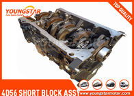 ASSY короткого блока двигателя Мицубиси Pajero L300 4D56 2.5TD с ПОРШЕНЕМ 21102-42K00A