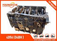 ASSY короткого блока двигателя Мицубиси Pajero L300 4D56 2.5TD с ПОРШЕНЕМ 21102-42K00A