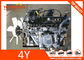Цилиндровый блок двигателя для Тойота 3Y 4Y 1RZ 2RZ 3RZ