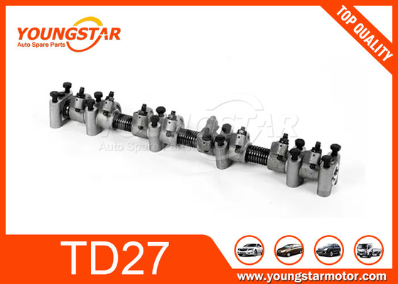 Вал руки коромысла установил 13257-43G03 для частей D22 F23 SY31 TD27 Nissan