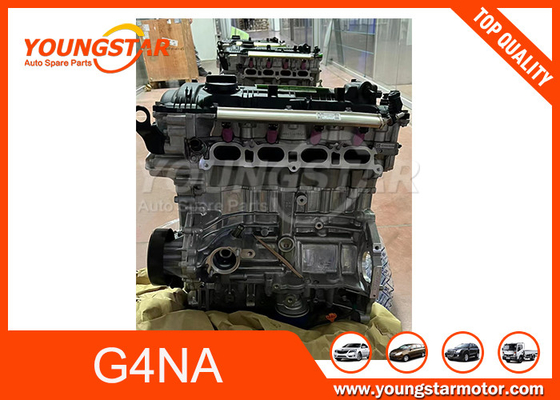 Новый двигатель G4NA для Hyundai Elantra Tucson 16 2.0