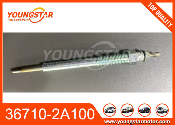 36710-2A100 Glow Plug Hyundai Getz/Accent/Matrix, Киа Рио 1.5CRDi 03