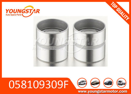 Клапаны двигателя высокой эффективности для ВВ/СКОДА 058109309Ф 058109309К, стандарта ИСО 9001