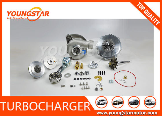 OEM 28200-42560 Hyundai Turbo D4BH