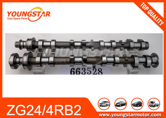 Пикап Nissan Ruiqi ZG24/4RB2 Двигатель эксцентрический винтовой вал