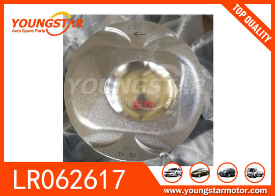 3.0T V6 LR062617 LR0765R5 LR041639-1 ПИСТОН с поршневыми кольцами AJ126 306ps