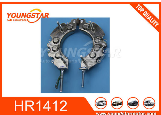 Выпрямитель тока Денсо машинных частей автомобиля легированной стали 201590 1890 021590-1890 Хр1412