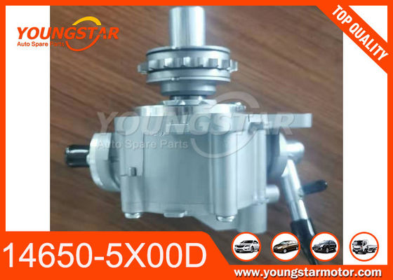 ВАКУУМНЫЙ НАСОС NISSAN YD25 DCi ТОРМОЗА 14650-5X00D НА ЕВРО 5 D40 NAVARA