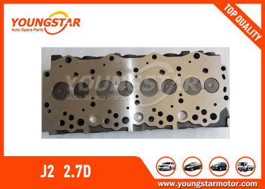 Бонго KIA/Besta GS/K2700 завершают Assy 2665CC 2.7D 8V головки цилиндра