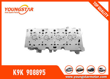 AMC 908895 головки цилиндра 1.5DCI 7701476059 головки цилиндра серии k полный