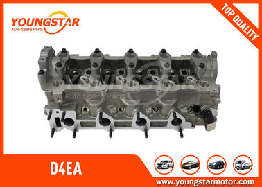 Kia Magentis 2,0 CRDI головки цилиндра D4EA 22100 до 27400 22100 до 27750 представления 103 KW