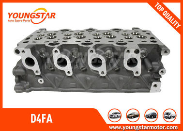Kia - Рио II 1,5 TCI головка цилиндра D4FA 22100 двигателя 81 KW - 3A350 22100 - 2A100