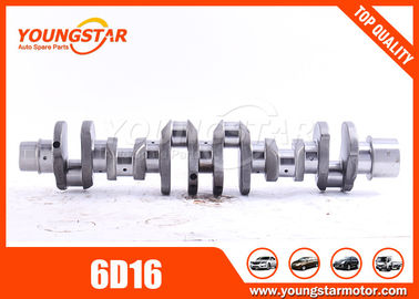 КРИВОШИН ДЛЯ Dia МИЦУБИСИ 6D16 ME072197,23100-93072 главным образом нося:  80 mm;   штанга жулика нося dia 65mm