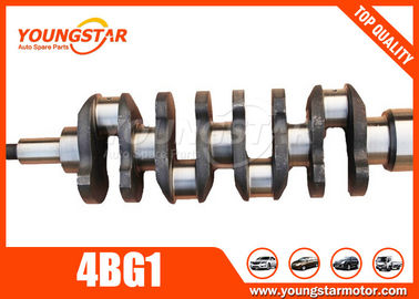 Землечерпалка ISUZU Хитачи сбалансировала кривошин 8-97112-981-2 ISUZU 4BG1 8-97112-981-2