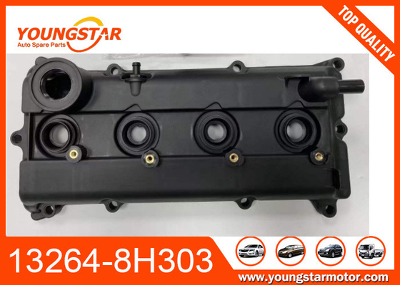 Assy крышки клапана машинных частей автомобиля QR25DE пластиковый на TEANA x - СЛЕД 13264 - 8H303