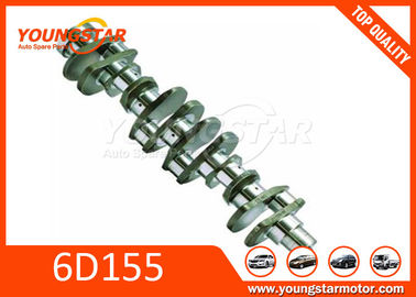 Кривошин для двигателя 6D155 6127-31-1012 6127311012 KOMATSU