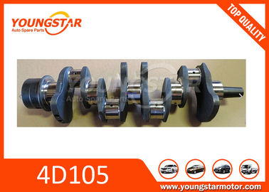 Ход коленчатого вала двигателя 4D105 S4D105 6134-31-1100 KOMATSU 115mm