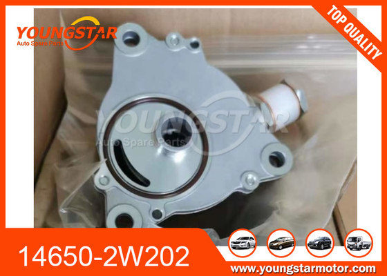 14650-2W202 Алюминиевый вакуумный насос тормоза для Nissan ZD30