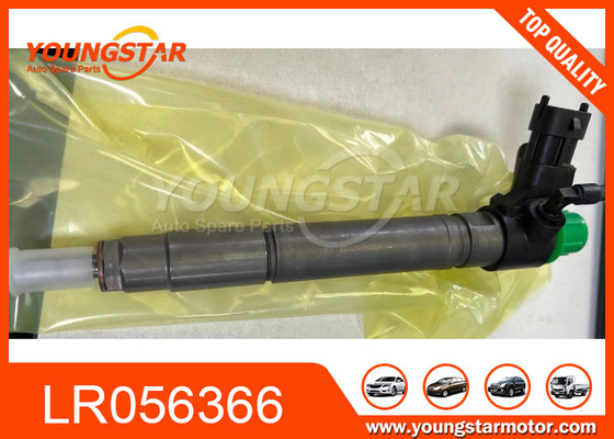 Машинные части 2.2L LR056366 Bosch автомобиля инжектора дизельного топлива Land Rover