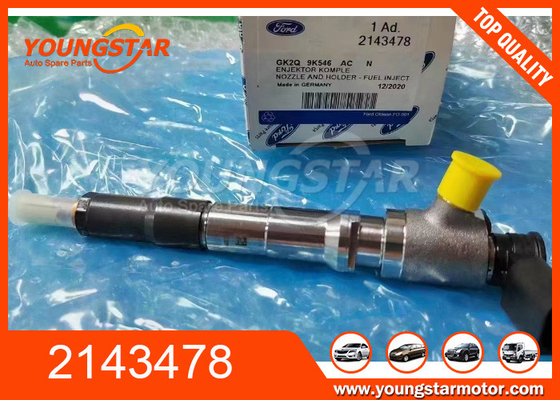 Переход 2,0 TD Форда инжектора двигателя GK2Q-9K546-AC GK2Q-9K546-AB 2143478