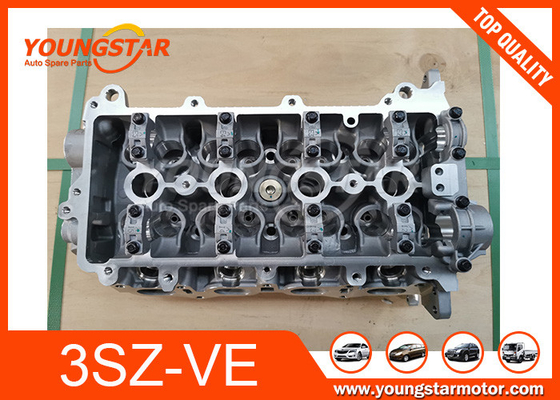 TOYOTA 3SZ-VE Новый DOHC EFI Алюминиевая головка цилиндра 11101-B9320 11101-B9330 K5