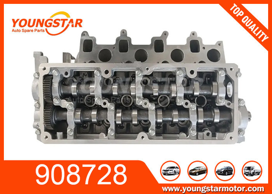 2,0 головка цилиндра TDI полная для Crafter Amarok CSLB CSNA CKTB CKTC CKUB CKUC VW