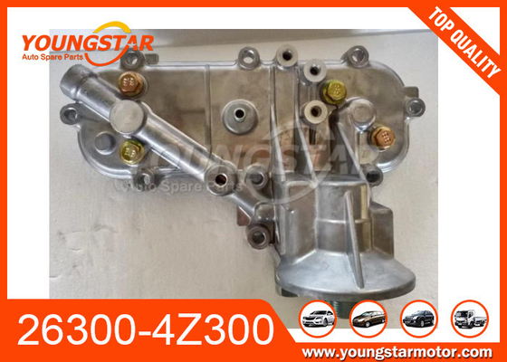 KIA K2700 Отливное железо охладитель крышки Assy OEM 26300-4Z300