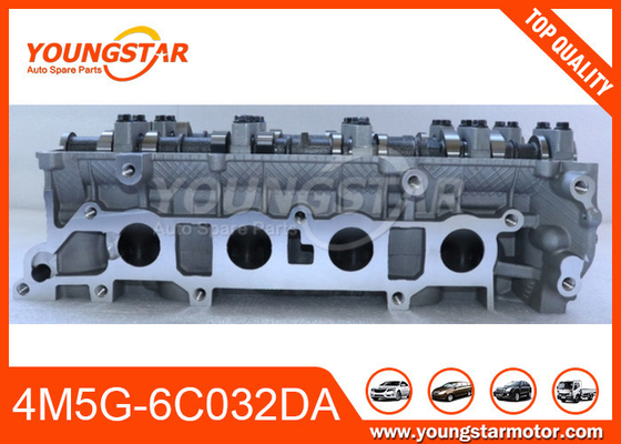 4M5G-6C032DA Алюминиевая голова цилиндра для MAZDA LF Ford 2.0