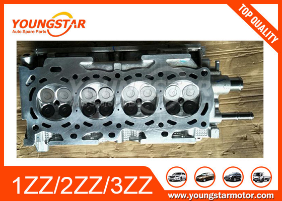 Алюминиевый Assy головки цилиндра для Toyota Corolla VVT 1ZZ 2ZZ-FE/1ZZ-FE