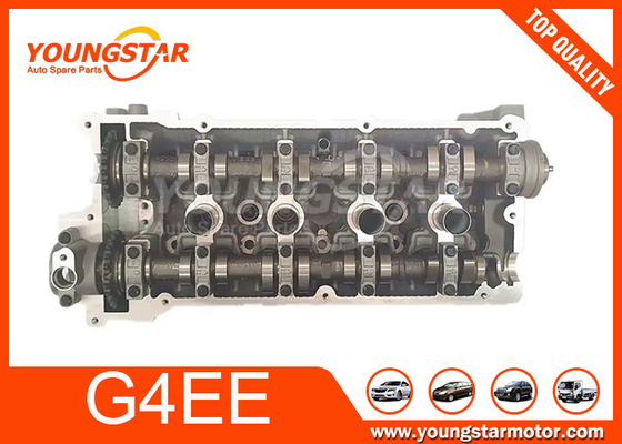Алюминиевая полная головка цилиндра G4EE 22100 до 26100