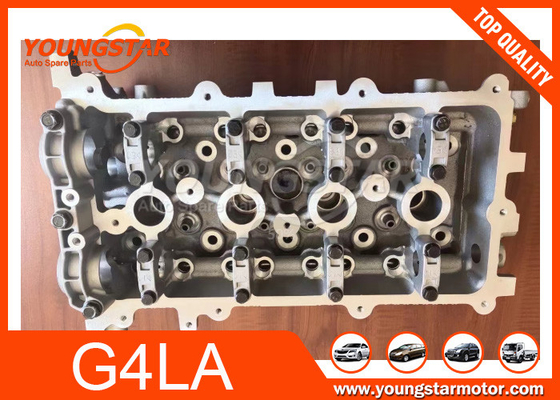 Hyundai G4LC G4LA Алюминиевая головка цилиндра двигателя 22100-03445 5B015-03U00