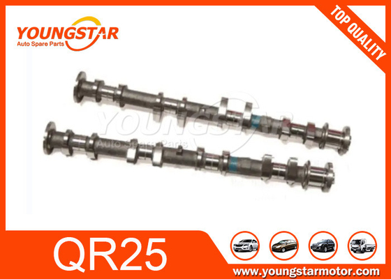 Камшафт двигателя QR25 QR20 для X-следа Nissan Altima Serena Murano предсказывает
