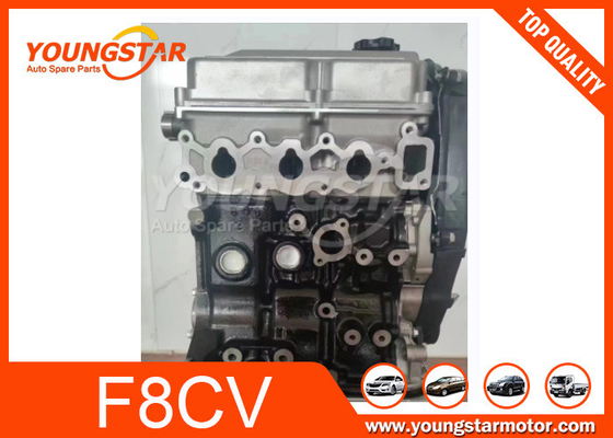 Длинный цилиндровый блок 0.8L F8CV двигателя для искры daewoo Matiz Tico Шевроле