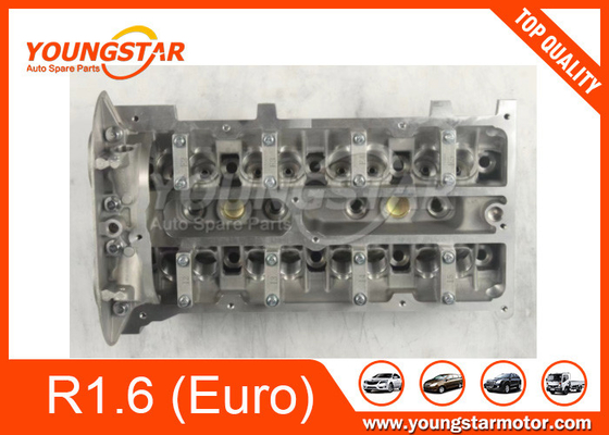 Алюминиевая цилиндровая головка Ford R1.6 (Европа) BM5G-6A258A-A (тип экспорта)