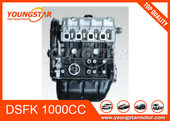 цилиндровый блок двигателя 465q 1000CC F10A алюминиевый для SUZUKI DSFK