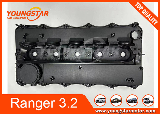 BK3Q6K271CH Ford Ranger T6 Автомобильные двигатели