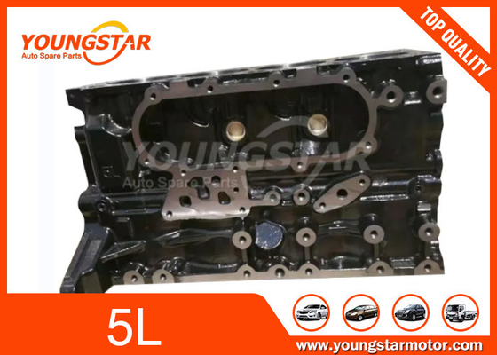 Блок цилиндров двигателя 5L для Toyota Hiace Hilux Land Cruiser Prado Fortuner