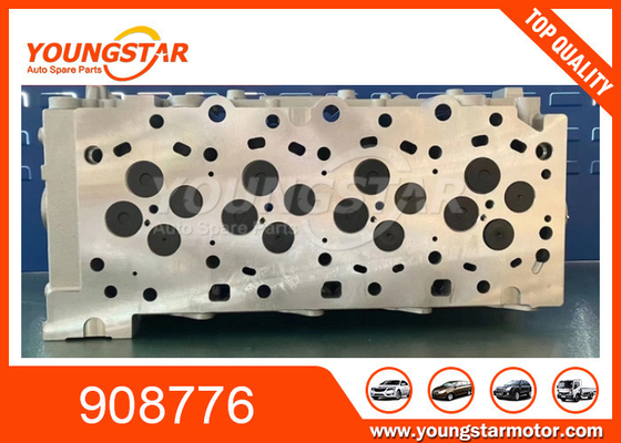 HYUNDAI 908776 22100-4A300 22100-4A310 D4CB Алюминий с полной головкой цилиндра